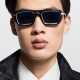 [홍콩명품.LOUIS VUITTON] 루이비통 25SS 로고 연예인 여자 남자 선글라스, SG649, X2, 홍콩명품쇼핑몰,무브타임,사이트,쇼핑몰,해외직구,구매대행