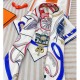 [홍콩명품.Hermes] 에르메스 25SS 로고 Gold State Coach 90-90 실크 스카프 머플러 (4컬러), ET2885, JX, 홍콩명품의류,구매대행,온라인명품