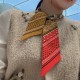 [홍콩명품.Hermes] 에르메스 25SS 로고 Twilly 5-86 실크 스카프 머플러 (3컬러), ET2915, JX, 홍콩명품의류,구매대행,온라인명품