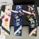 [홍콩명품.CHANEL] 샤넬 25SS 로고 Twilly 6-120 실크 스카프 머플러 (6컬러), ET2954, JX, 홍콩명품의류,구매대행,온라인명품