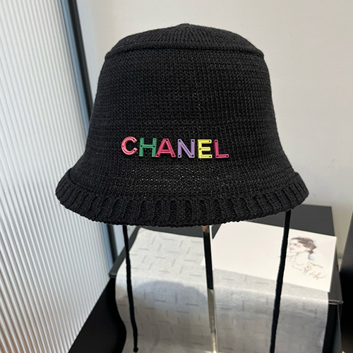 [홍콩명품.CHANEL] 샤넬 25SS 로고 캐시미어 벙거지 모자 57cm (5컬러), CA0277, JX, 홍콩명품쇼핑몰,인터넷명품,온라인명품사이트,남자명품,해외직구