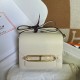 [홍콩명품.Hermes] 에르메스 25SS 로고 ROULIS 19 토트백 크로스백 (아이보리-금장), BGM4716, BDA, 홍콩명품가방,명품쇼핑몰,크로스백,핸드백,구매대행