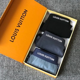 [홍콩명품.LOUIS VUITTON] 루이비통 25SS 로고 남성 팬티 드로즈 3종,  ET3029, JQ, 홍콩명품의류,구매대행,온라인명품