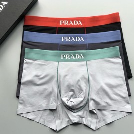 [홍콩명품,PRADA] 프라다 25SS 로고 남성 팬티 드로즈 3종,  ET3034, JQ, 홍콩명품의류,구매대행,온라인명품