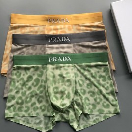 [홍콩명품,PRADA] 프라다 25SS 로고 남성 팬티 드로즈 3종,  ET3036, JQ, 홍콩명품의류,구매대행,온라인명품