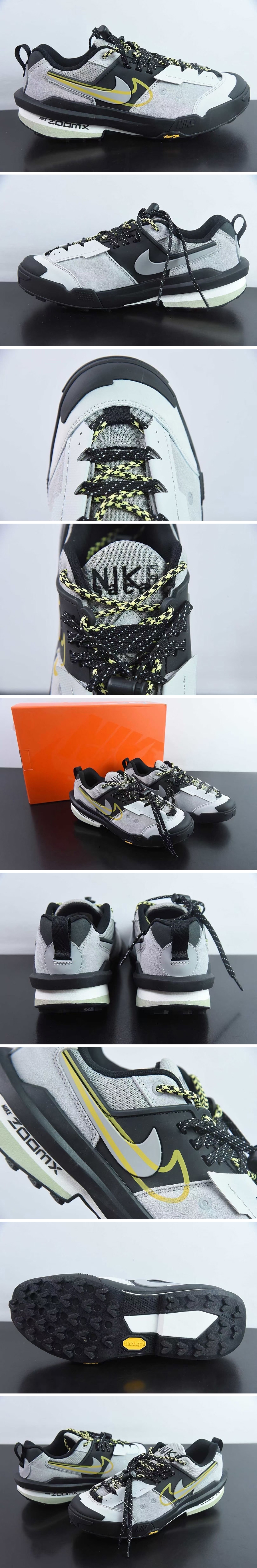 [홍콩명품.NIKE] 나이키 25SS 로고 Sacai x Nike Zegamadome SP 스니커즈 운동화, SE4948, X2, 명품스니커즈,운동화,구두,로퍼,하이탑,신발