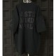 [홍콩명품.MASTERMIND] 마스터마인드 25SS 로고 스컬 반팔 티셔츠 (블랙), BM20848, X2, 홍콩명품의류,구매대행,온라인명품