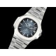 [홍콩명품시계.PATEK PHILIPPE] 파텍필립 노틸러스 5811 블루 다이얼 스테인레스 스틸 스트랩