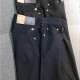[홍콩명품.Loro Piana] 로로피아나 25SS 로고 면 팬츠 바지 (2컬러), BM20885, JQ, 홍콩명품의류,구매대행,온라인명품