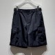 [홍콩명품,PRADA] 프라다 25SS 삼각로고 나일론 쇼츠 반바지 (2컬러), BM20920, KB, 홍콩명품의류,구매대행,온라인명품