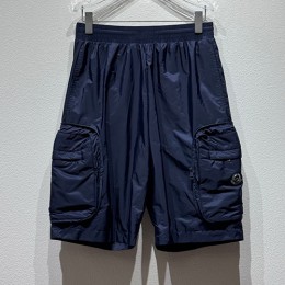 [홍콩명품.MONCLER] 몽클레어 25SS 로고 쇼츠 반바지 (2컬러), BM20924, KB, 홍콩명품의류,구매대행,온라인명품