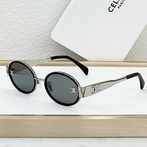 [홍콩명품.CELINE] 셀린느 25SS 로고 연예인 여자 남자 선글라스 (6컬러), SG651, MI, 홍콩명품쇼핑몰,무브타임,사이트,쇼핑몰,해외직구,구매대행