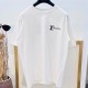 [홍콩명품.LOUIS VUITTON] 루이비통 25SS 로고 그래픽 프린트 반팔 티셔츠 (2컬러), BM20959, YS, 홍콩명품의류,구매대행,온라인명품