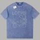 [홍콩명품.LOEWE] 로에베 25SS 로고 스터드 장식 반팔 티셔츠 (2컬러), BM21000, JU, 홍콩명품의류,구매대행,온라인명품