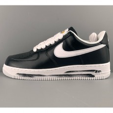 [홍콩명품.NIKE] 나이키 25SS 로고 남여 Air Force 스니커즈 운동화 (블랙), SE5006, S3, 명품스니커즈,운동화,구두,로퍼,하이탑,신발