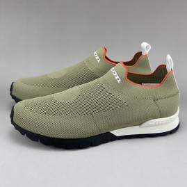 [가격문의][홍콩명품, KITON] 키톤 25SS 로고 WALK 스니커즈 운동화 (카키), SE5074, S3, 명품스니커즈,운동화,구두,로퍼,하이탑,신발