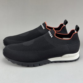 [가격문의][홍콩명품, KITON] 키톤 25SS 로고 WALK 스니커즈 운동화 (블랙), SE5076, S3, 명품스니커즈,운동화,구두,로퍼,하이탑,신발