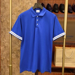 [홍콩명품.Burberry] 버버리 25SS 로고 카라 폴로 반팔 티셔츠 (2컬러), BM21067, S1F, 홍콩명품의류,구매대행,온라인명품