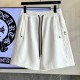 [명품레플리카.Chrome Hearts] 크롬하츠 25SS 로고 쇼츠 반바지 (4컬러), BM21152, G5, 홍콩명품의류,구매대행,온라인명품