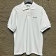 [명품레플리카,MIU MIU] 미우미우 25SS 로고 자수 카라 폴로 반팔 티셔츠 (3컬러), BM21198, KB, 홍콩명품의류,구매대행,온라인명품