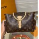 [홍콩명품.LOUIS VUITTON] 루이비통 25SS 로고 모노그램 오디세이 숄더백 크로스백 가방 M25085, BGM4836, BDA, 홍콩명품가방,명품쇼핑몰,크로스백,핸드백,구매대행