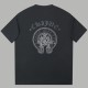 [홍콩명품.Chrome Hearts] 크롬하츠 25SS 로고 장식 반팔 티셔츠 (3컬러), BM21369, JU, 명품레플리카,미러급,온라인쇼핑몰사이트