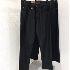 [홍콩명품.Loro Piana] 로로피아나 25SS 로고 면 팬츠 바지 (2컬러), BM21396, JQ, 명품레플리카,미러급,온라인쇼핑몰사이트