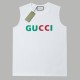 [홍콩명품.Gucci] 구찌 25SS 로고 그래픽 런닝 탑 티셔츠 (2컬러), BM21423, JU, 명품레플리카,미러급,온라인쇼핑몰사이트