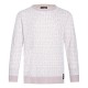 [홍콩명품,FENDI] 펜디 25SS 로고 FF패턴 캐시미어 니트 스웨터 (핑크), BM21493, JU, 명품레플리카,미러급,온라인쇼핑몰사이트