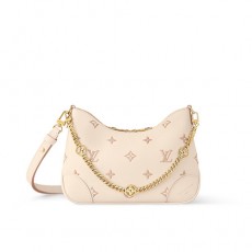 [홍콩명품.LOUIS VUITTON] 루이비통 25SS 로고 모노그램 불로뉴 숄더백 핸드백 M14634, BGM4937, BDA, 홍콩명품가방,명품쇼핑몰,크로스백,핸드백,구매대행