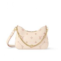 [홍콩명품.LOUIS VUITTON] 루이비통 25SS 로고 모노그램 불로뉴 숄더백 핸드백 M14634, BGM4937, BDA, 홍콩명품가방,명품쇼핑몰,크로스백,핸드백,구매대행