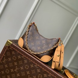[홍콩명품.LOUIS VUITTON] 루이비통 25SS 로고 모노그램 nano Boulogne Odeon 토트백 M25519, BGM4942, BDA, 홍콩명품가방,명품쇼핑몰,크로스백,핸드백,구매대행