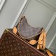 [홍콩명품.LOUIS VUITTON] 루이비통 25SS 로고 모노그램 nano Boulogne Odeon 토트백 M25519, BGM4942, BDA, 홍콩명품가방,명품쇼핑몰,크로스백,핸드백,구매대행
