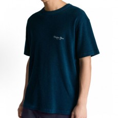 [홍콩명품,Christian Dior] 디올 25SS 로고 자수 니트 반팔 티셔츠 (2컬러), BM21584, JU, 명품레플리카,미러급,온라인쇼핑몰사이트