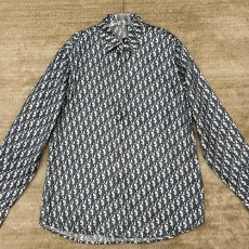 [홍콩명품,Christian Dior] 디올 25SS 로고 오블리크 남방 셔츠 + 팬츠 바지 상하의 세트 (그레이), BM21592, JU, 명품레플리카,미러급,온라인쇼핑몰사이트