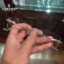 [홍콩명품.Chrome Hearts] 크롬하츠 25SS 로고 연예인 여자 남자 안경 선글라스, SG683, BUBU, 홍콩명품쇼핑몰,무브타임,사이트,쇼핑몰,해외직구,구매대행