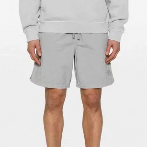 [홍콩명품.Stone Island] 스톤아일랜드 25SS 로고 쇼츠 반바지 (그레이), BM21626, X2, 홍콩명품가방,명품쇼핑몰,크로스백,핸드백,구매대행