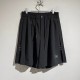 [홍콩명품.Y3] 요지야마모토 25SS 로고 3선 쇼츠 반바지 (블랙), BM21629, X2, 홍콩명품가방,명품쇼핑몰,크로스백,핸드백,구매대행