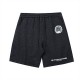 [홍콩명품.Chrome Hearts] 크롬하츠 25SS 로고 프린트 쇼츠 반바지 (2컬러), BM21630, JU, 홍콩명품가방,명품쇼핑몰,크로스백,핸드백,구매대행