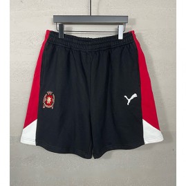[홍콩명품.BALENCIAGA] 발렌시아가 25SS 로고 PUMA 콜라보 쇼츠 반바지 (블랙), BM21660, KK, 홍콩명품가방,명품쇼핑몰,크로스백,핸드백,구매대행