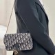 [홍콩명품,Christian Dior] 디올 25SS 로고 오블리크 크로스백 (베이지), BGM5004, 홍콩명품가방,명품쇼핑몰,크로스백,핸드백,구매대행