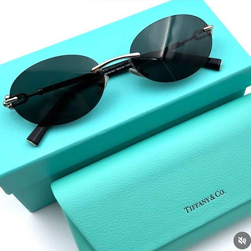 [홍콩명품.Tiffany & Co] 티파니앤코 25SS 로고 연예인 여자 남자 안경 선글라스 (9컬러), SG737, MILAN, 홍콩명품쇼핑몰,무브타임,사이트,쇼핑몰,해외직구,구매대행