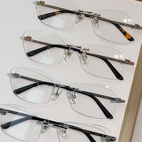 [홍콩명품.CARTIER] 까르띠에 25SS 로고 연예인 여자 남자 안경 선글라스 (4컬러), SG743, MILAN, 홍콩명품쇼핑몰,무브타임,사이트,쇼핑몰,해외직구,구매대행