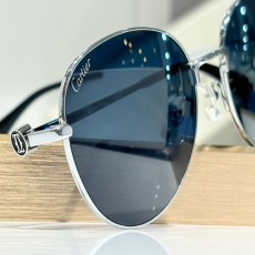 [홍콩명품.CARTIER] 까르띠에 25SS 로고 연예인 여자 남자 안경 선글라스 (6컬러), SG744, MILAN, 홍콩명품쇼핑몰,무브타임,사이트,쇼핑몰,해외직구,구매대행