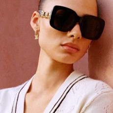 [홍콩명품.LOUIS VUITTON] 루이비통 25SS 로고 연예인 여자 남자 안경 선글라스 (6컬러), SG746, MILAN, 홍콩명품쇼핑몰,무브타임,사이트,쇼핑몰,해외직구,구매대행