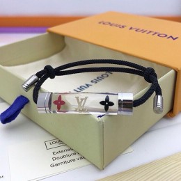 [가격문의][홍콩명품.LOUIS VUITTON] 루이비통 25SS 로고 모노그램 크리스탈 팔찌, ET3087, NNT, 홍콩명품의류,구매대행,온라인명품