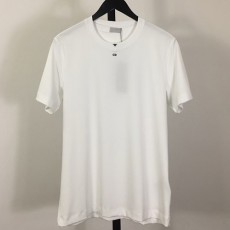 [홍콩명품,Christian Dior] 디올 25SS 로고 자수 반팔 티셔츠 (2컬러), BM22046, X2, 레플리카의류,미러급사이트
