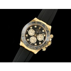 [홍콩명품시계.ROLEX] 로렉스 롤렉스 데이토나 126518 크로노그래프 옐로우골드 다이아몬드 다이얼