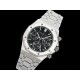 [홍콩명품시계.AUDEMARS PIGUET] 오데마피게 로얄오크 크로노 26240 41mm 블랙 다이얼
