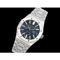 [홍콩명품시계.AUDEMARS PIGUET] 오데마피게 로얄오크 15510 41mm 블루 다이얼